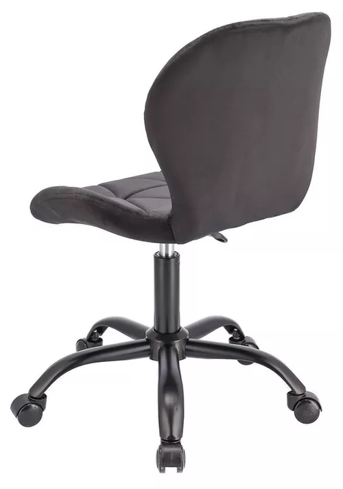 cumpără Fotoliu de birou Jumi CM-365681 ENDO, Negru în Chișinău 