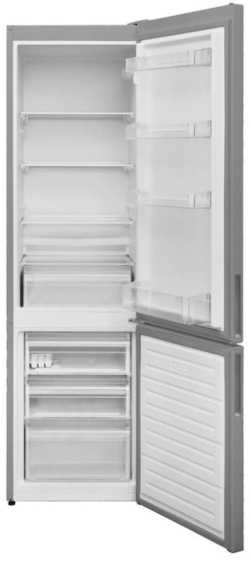 купить Холодильник с нижней морозильной камерой Stronghold SRB180S в Кишинёве 