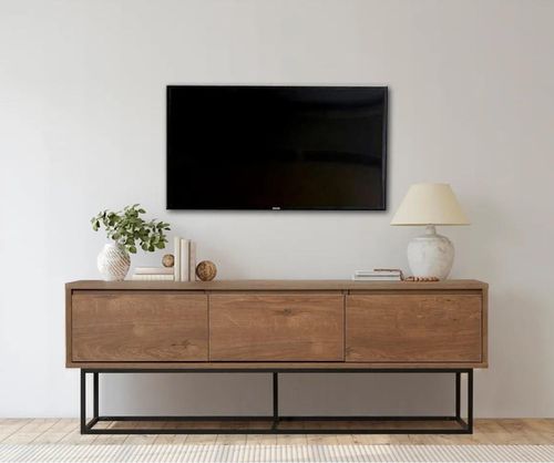 cumpără Comodă TV Trendy Milo 140 140x50x40cm în Chișinău 