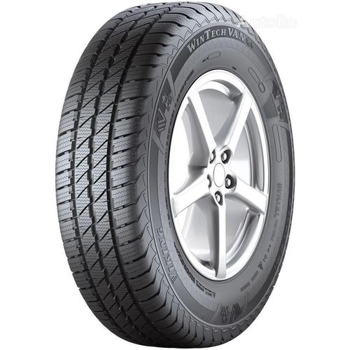 купить Шина Viking 215/75 R16C Wintech Van 113/111R 8PR в Кишинёве 