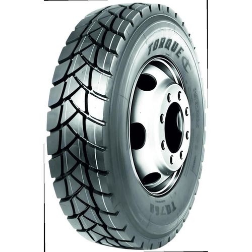 купить Шина Torque 295/80 R22.5 З/О-Kарьер (см.11R22.5) TQ768 18PR в Кишинёве 