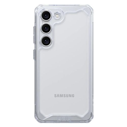 cumpără Husă pentru smartphone UAG 214124114343 Galaxy S23 Plyo - Ice în Chișinău 