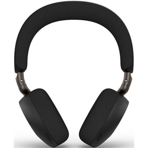 купить Наушники беспроводные Jabra 37599-999-999 Evolve3 75, MS, Link390a, Black в Кишинёве 