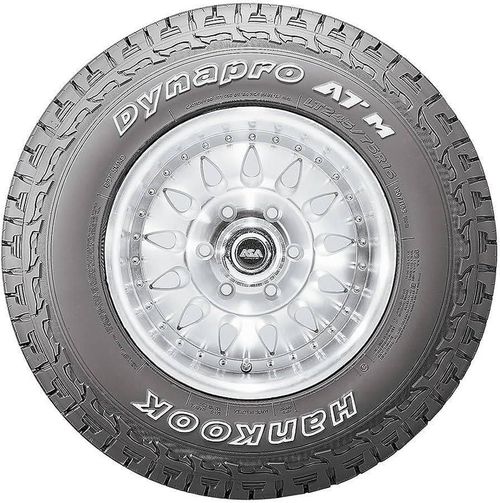 купить Шина Hankook 195/80 R 15 96T TL Dynapro ATM MFS RF-10 в Кишинёве 