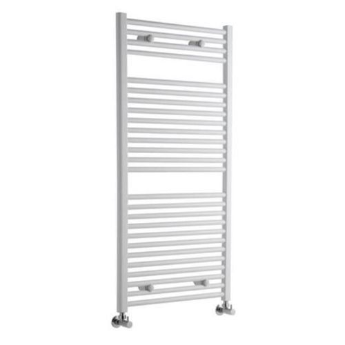 cumpără Uscător de prosoape Dekorpanel C-12, 500x800mm, alb în Chișinău 