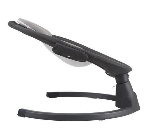 cumpără Leagăn pentru bebeluși Kikka Boo 31005010092 Codie Dark Grey 2025 în Chișinău 