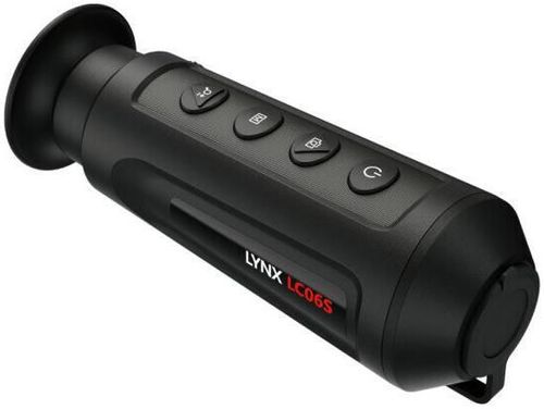 купить Прибор ночного видения HikMicro LYNX S LC06 в Кишинёве 