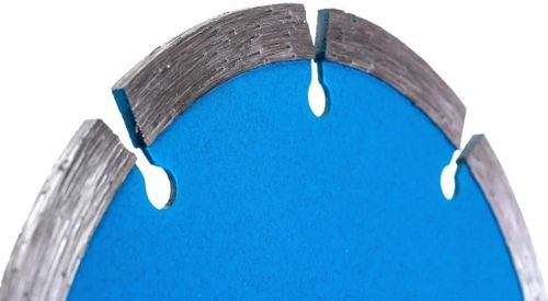cumpără Disc de tăiere Hoegert HT6D751 125x2x22.3mm în Chișinău 