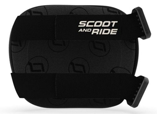 cumpără Echipament de protecție Scoot&Ride 00016 Rose (protecție pentru genunchi), XXS în Chișinău 