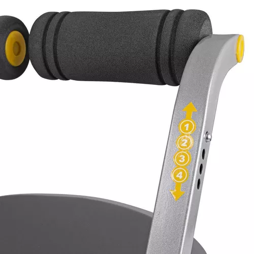 купить Спортивное оборудование inSPORTline 3438 Ab Trainer AB Perfect Duo II IN26602 в Кишинёве 