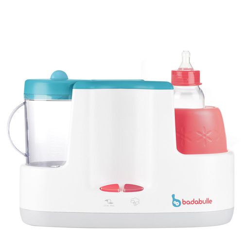 Robot multifunctional 4 in 1 Badabulle Baby Station 