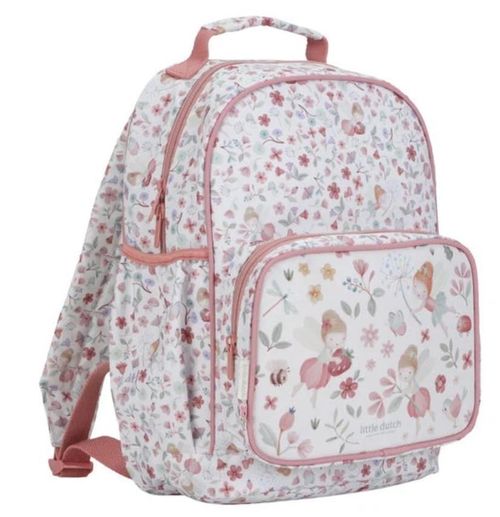 cumpără Rucsac pentru copii Little Dutch LD4930 Fairies Pink în Chișinău 