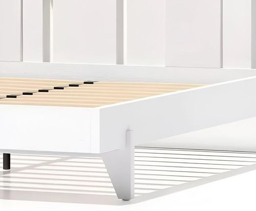 купить Кровать Fabrik Home Simfonie белый ясень в Кишинёве 