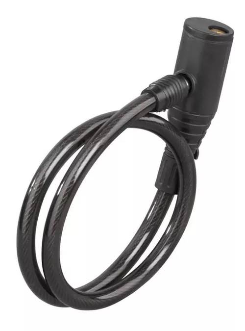 cumpără Accesoriu pentru bicicletă Hama 178137 Bicycle Cable Lock 65cm în Chișinău 