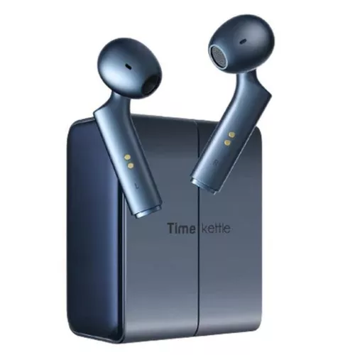 cumpără Traducător electronic Timekettle AI Interpreter Earbuds W4 Blue în Chișinău 