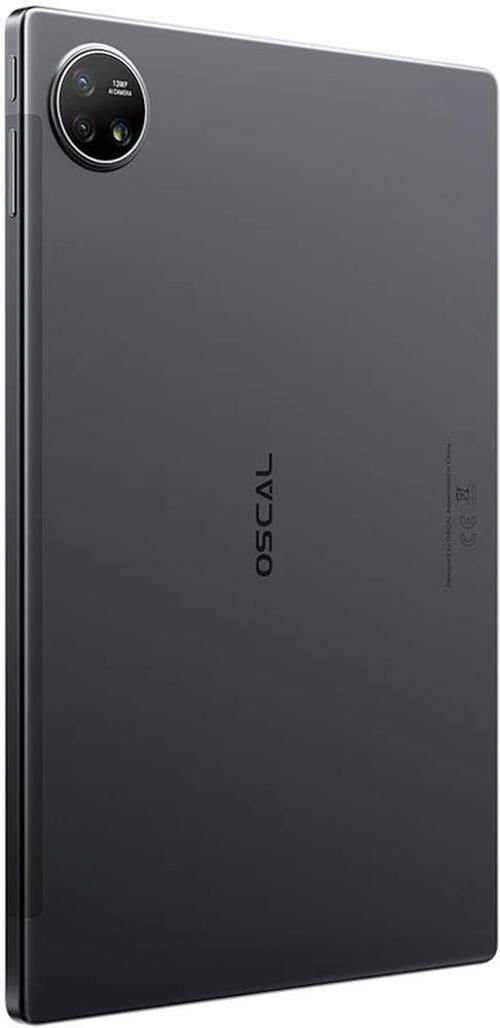 купить Планшетный компьютер Oscal Pad 16 10.5 FHD incell / Camera 8MP+13MP/ CPU T606 Octa core в Кишинёве 