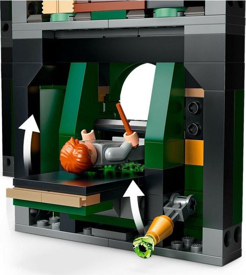 купить Конструктор Lego 76403 tbd-HP-8-2022 в Кишинёве 
