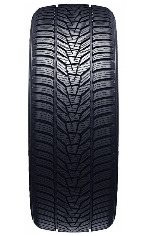 купить Шина Hankook 235/60 R 18 107H TL Icept Evo-3X XL W-330A в Кишинёве 