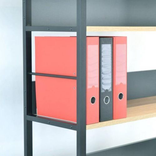 купить Офисный стеллаж Deco Raft Urban 60 Box + bare в Кишинёве 
