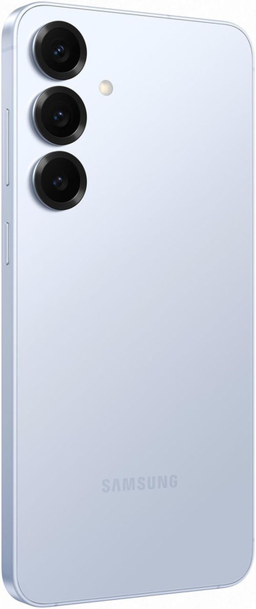 купить Смартфон Samsung S936 Galaxy S25 Plus 12/512GB Icyblue в Кишинёве 