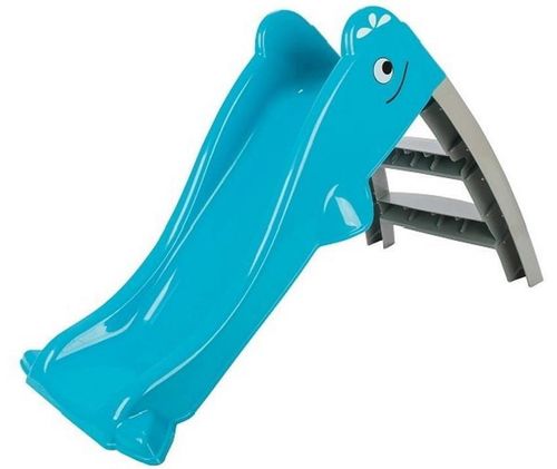 купить Горка Pilsan Милый кит с распылителем воды в Кишинёве 