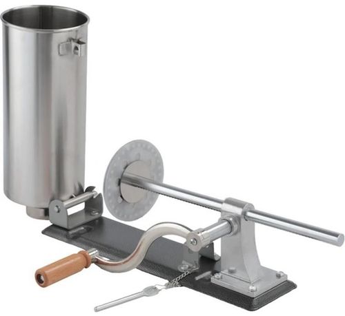 купить Шприц колбасный Kraft&Dele KD4130 в Кишинёве 