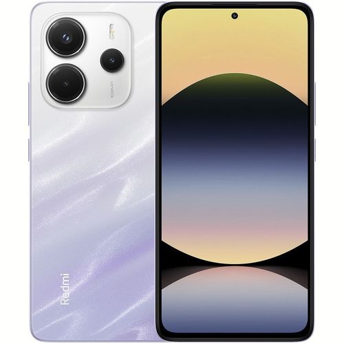 cumpără Smartphone Xiaomi Redmi Note 14 8/256GB Purple în Chișinău 
