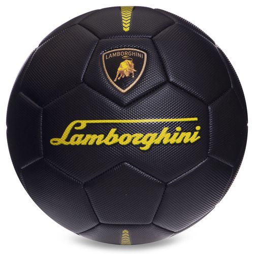 cumpără Minge SUHS 13337 Minge fotbal N5 Lamborghini FB-0415 în Chișinău 