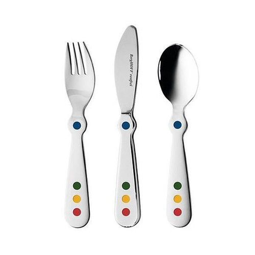 cumpără Tacămuri Berghoff 1204030 p/u copii Circus în Chișinău 