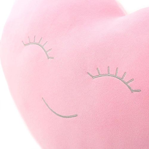 cumpără Jucărie de pluș Orange Toys OT7008 Cushion Heart 32x46x14 în Chișinău 