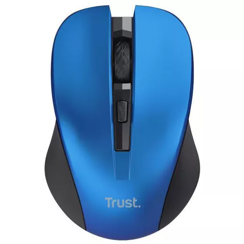 cumpără Mouse Trust Mydo Blue, Silent Click în Chișinău 