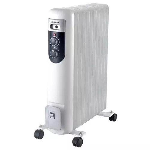 cumpără Calorifer pe ulei Vortex VO 4221 în Chișinău 