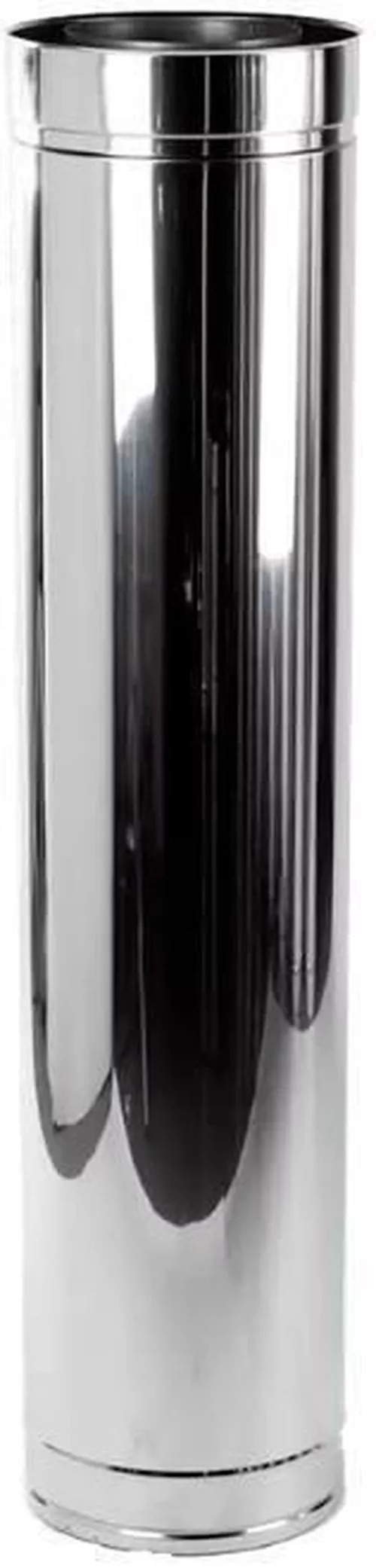 cumpără Coș de fum miscellaneous Teava inox CF L1000 D180/250 VU în Chișinău 