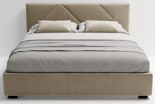 купить Кровать my-STYLE my-Sara 140x200 (P14D14M04) в Кишинёве 