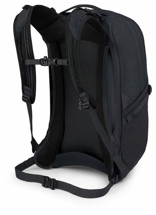 купить Рюкзак городской Osprey Parsec 26 Black в Кишинёве 