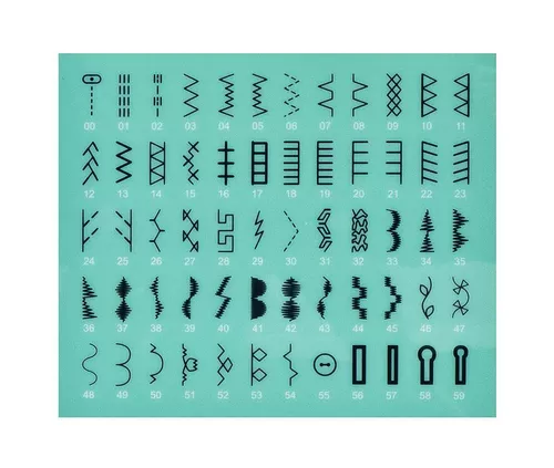 купить Швейная машина Singer 6660 в Кишинёве 