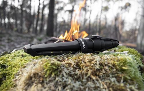 купить Нож походный MoraKniv Garberg w/Polymer Sheath в Кишинёве 