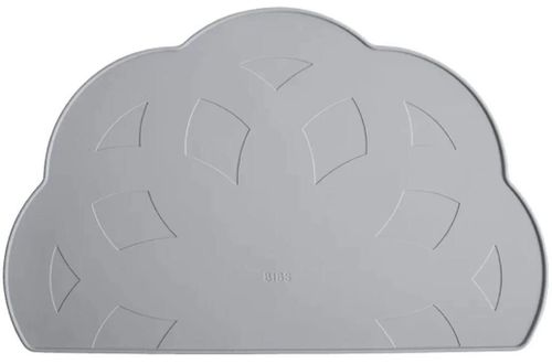 cumpără Seturi pentru hrănire bebelușilor BIBS 4342223 Suport și protectie de masa Boheme pentru diversificare, Cloud în Chișinău 