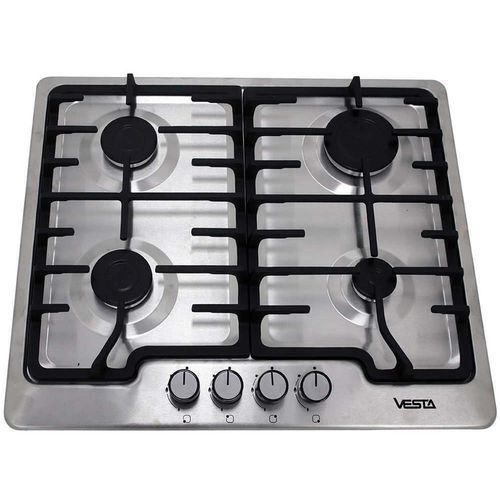 cumpără Plită încorporabilă pe gaz Vesta BHF6060ICX în Chișinău 
