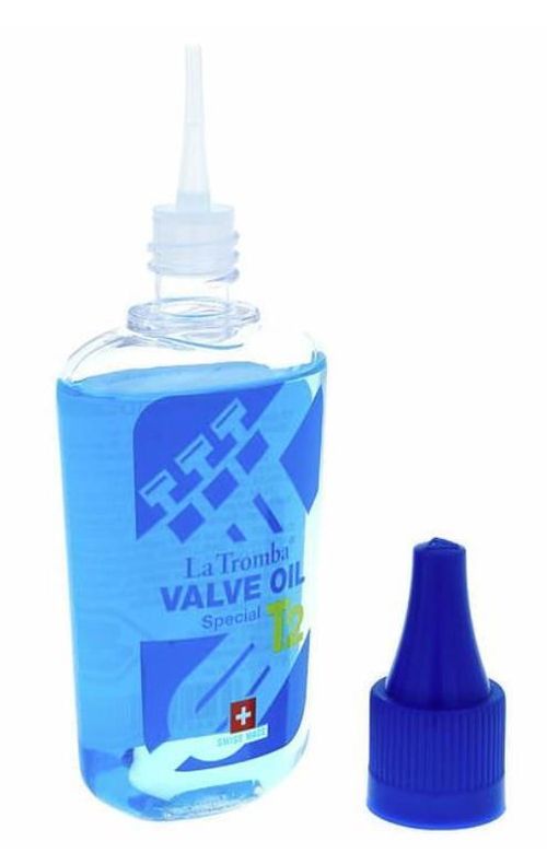 cumpără Accesoriu p/u instrumente muzicale La Tromba AG T2 Valve Oil Special în Chișinău 