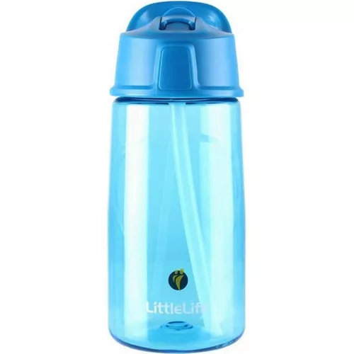 cumpără Sticlă apă LittleLife L15170 550 мл Blue în Chișinău 