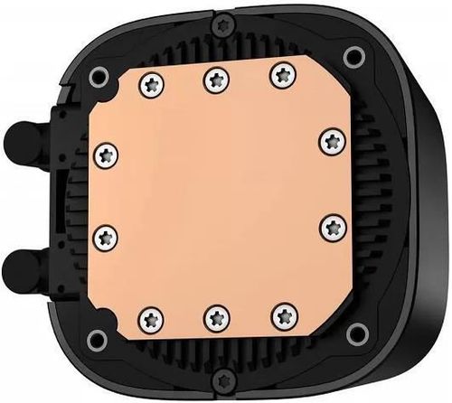 cumpără Cooler Deepcool LE720 Black în Chișinău 