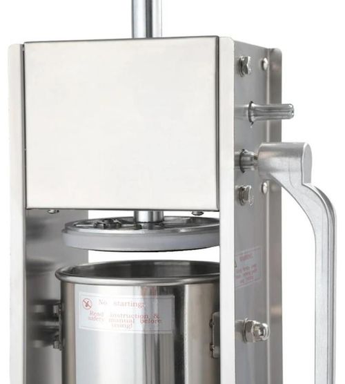 купить Шприц колбасный Kraft&Dele KD4132 в Кишинёве 