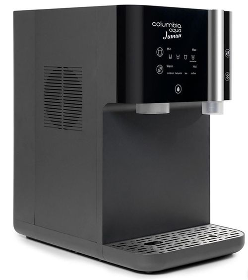 купить Кулер для воды miscellaneous Filtru Whater Dispanser JUMAN в Кишинёве 