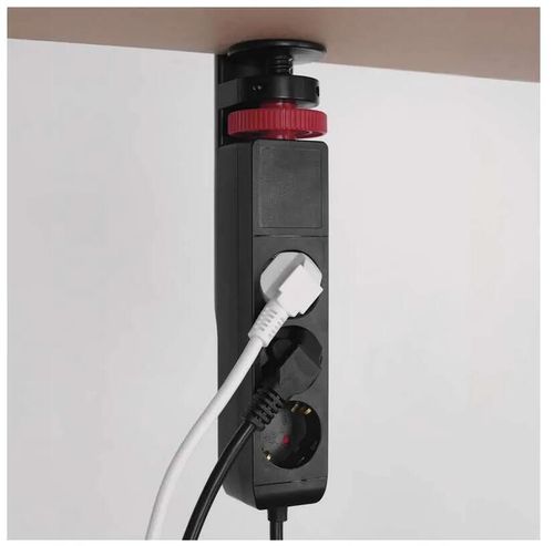 купить Удлинитель электрический Emos P1321PD в Кишинёве 