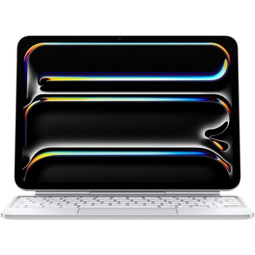 купить Сумка/чехол для планшета Apple Magic Keyboard for iPad Pro 11" M4 Ru MWR03 в Кишинёве 