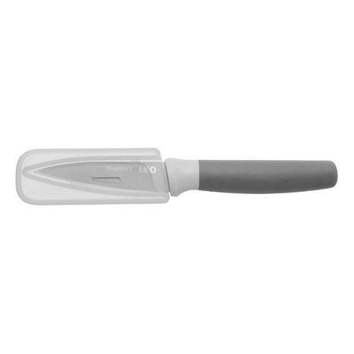 купить Нож Berghoff 3950050 de decojit Grey 8.5cm в Кишинёве 