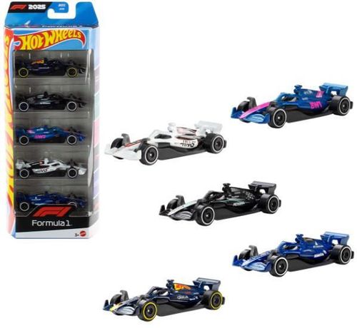 купить Машина Hot Wheels JLN11 Трек в Кишинёве 