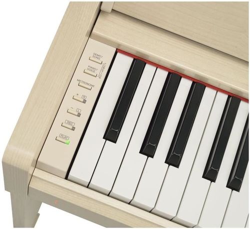 купить Цифровое пианино Yamaha YDP-S34 WA в Кишинёве 
