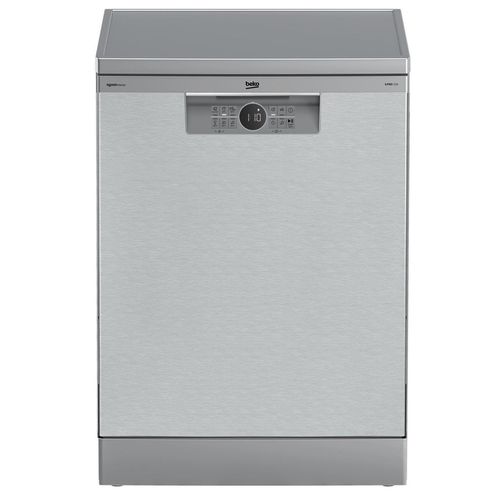 cumpără Mașină de spălat vase Beko BDFN26540XP în Chișinău 